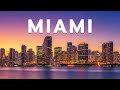 MIAMI Tropical City Lights Deep House Chill Vibes