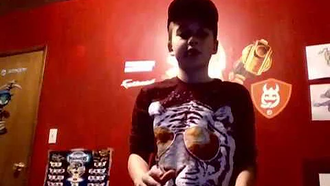 Brenden Woolslayer - Da Holidays (Official Music V...