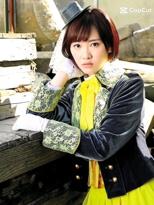 umika hayami#lupinrangervspatranger #lupinranger