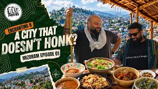 Mizoram's Best Kept Culinary Secrets: A Journey of Discovery | Enchanting Eight