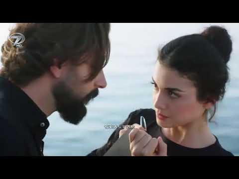 Reyhan & Emir - Sarıl Bana