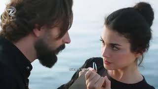 Reyhan & Emir - Sarıl Bana