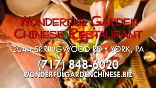 Chinese Restaurant Chinese Catering in York PA 17403