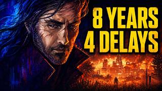 Was It Worth the Wait? | Replaced Review