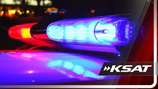 Suspect in custody after 1 killed, 1 injured in shooting at Seguin Walmart, police say