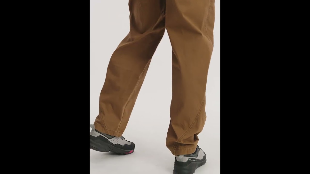 Black Diamond - Motive Pant - Men's