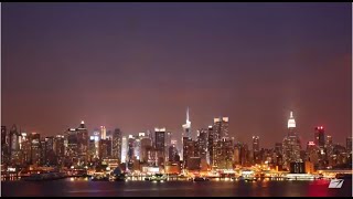 NYC at a Glance - New York City, NY | WestJet Vacations