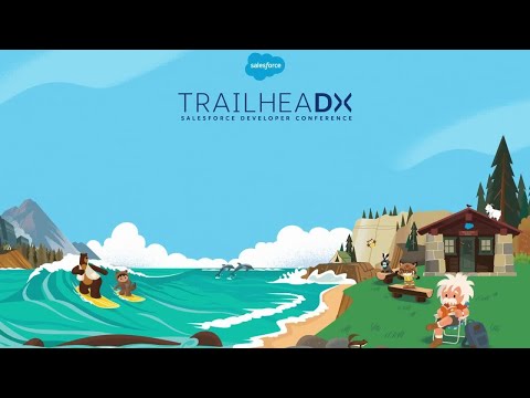 Transforming Trailheads Login and Signup Experience with Salesforce Identity