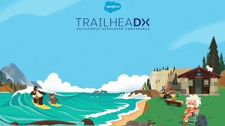 Transforming Trailheads Login and Signup Experience with Salesforce Identity