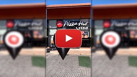 Triffic Beacons - Augmented Reality Demo