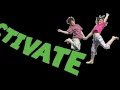 activacion fisica para niños
