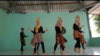 Tari serampang 12