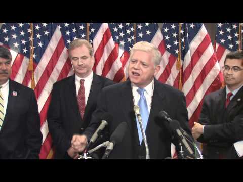 GOP Budget an