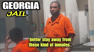 Download Lagu Georgia JAIL Maximum Security MP3