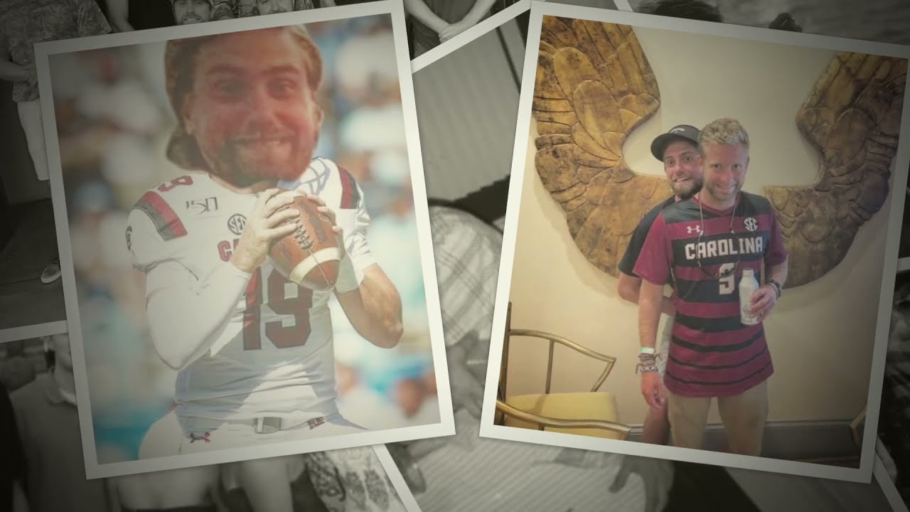 In Memory of Guy Spence