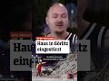 Drei Menschen vermisst: Haus in Görlitz eingestürzt| DER SPIEGEL Shorts