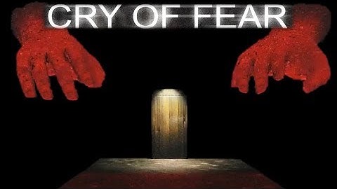 Cry of Fear: Recidivist Part 1
