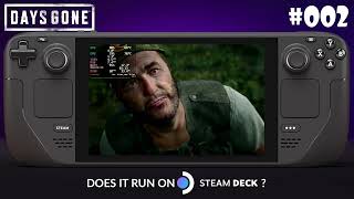 Does it Run on Steam Deck? Ep.2 Days Gone
Steam Profile: https://steamcommunity.com/id/Bodack/
Cryobyte Steam Trim Method: https://youtu.be/od9_a1QQQns
Donations are appreciated, but not necessary:
paypal.me/bodack
Subscribe to The Almighty D, Darigon! Oh, and like the video!
■ Twitch - http://twitch.tv/darig0n
■ Twitter - twitter.com/darig0n
■ Instagram - instagram.com/themightybodack/
If youd like to add my gamertags and such:
■ PSN: TheMightyBodack
■ XBL Gamertag / Steam: Bodack
■ Nintendo Switch Friendcode: SW-0632-8877-0598 Does it Run on Steam Deck? Ep.2 Days Gone