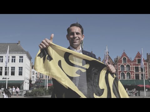 Kom naar de Sporenviering van het Vlaams Belang!