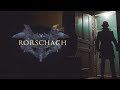 Watchmen | Rorschach