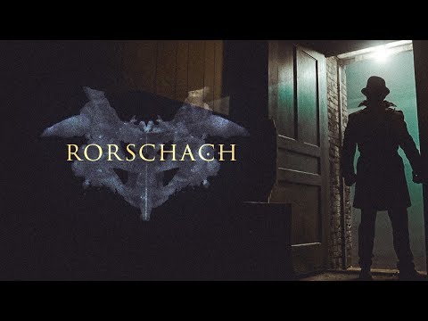 Video: Rorschachi Täppide Fraktaalsed Saladused - Alternatiivne Vaade