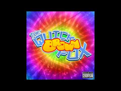 The Quick Brown Fox - Play This On Audiosurf