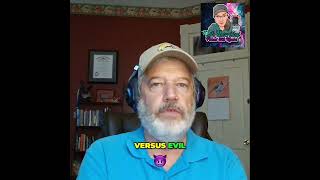 Audiobook Reveals Hidden Truth: The Story Was About Me All Along!