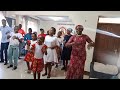 MUNGU WETU NI EBENEZER 