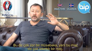 İngiltere-İzlanda Maçı Çok Zorlu Geçer