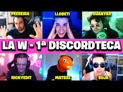  La W - EL INICIO DE LA LEYENDA  - Mejores Momentos Twitch España  -  La W - EL INICIO DE LA LEYENDA  - Mejores Momentos Twitch España 