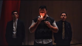 Короткометражный фильм "15 минут". Режиссерская версия Короткометражный фильм "15 минут". Режиссерская версия