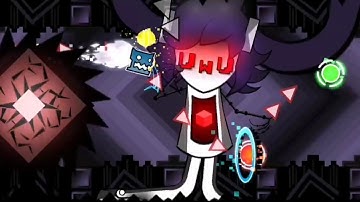 "IC ON" 100% by MCAASJ (Demon-All Coins) |Geometry Dash 2.11