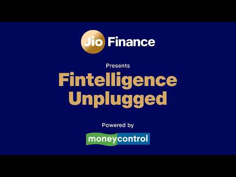 Fintelligence Unplugged | Where Finance Meets Intelligence | JioFinance