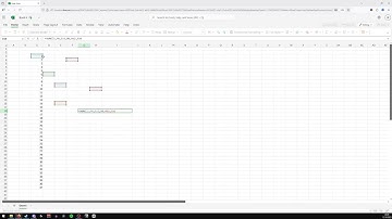 How To Use Autosum in Microsoft Excel