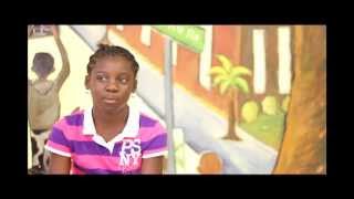 Teach My People - What TMP Means to Me