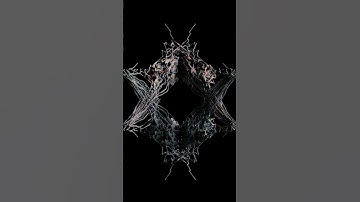 flowe4 #render #blender  #3danimationsoftware #architecture #art #sidefx #houdini