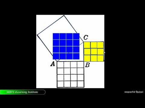 17 1 Pythagoras theorem