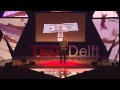 Making testing fun | Andy Zaidman | TEDxDelft
