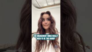 Why Your Engagement Ring MUST Be This Hard?! | Mohs Hardness
