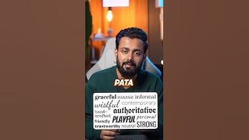 Find Any Font in 1 Click with This Free Tool! 🔍✨ | Must-Have Hack for Creators