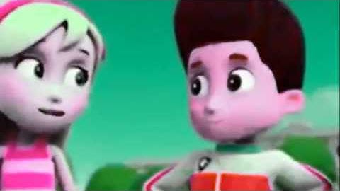 [New Cartoon Movie For Kids] || Pups Save a Bat