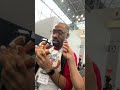NYCC Day 1 - Thursday Pretzel