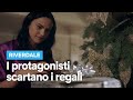 Cosa ricevono per Natale i protagonisti di RIVERDALE? | Netflix Italia