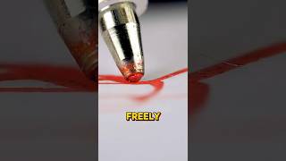 Why the Ballpoint Pen is a Genius