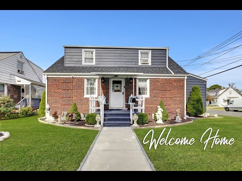 3 State St, Carteret, NJ home video tour