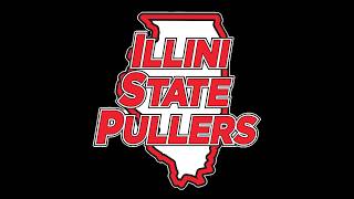 2026 Ogle County Fair - Oregon, IL. Illini State Pullers