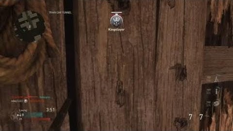 The Fastest Trigger Finger