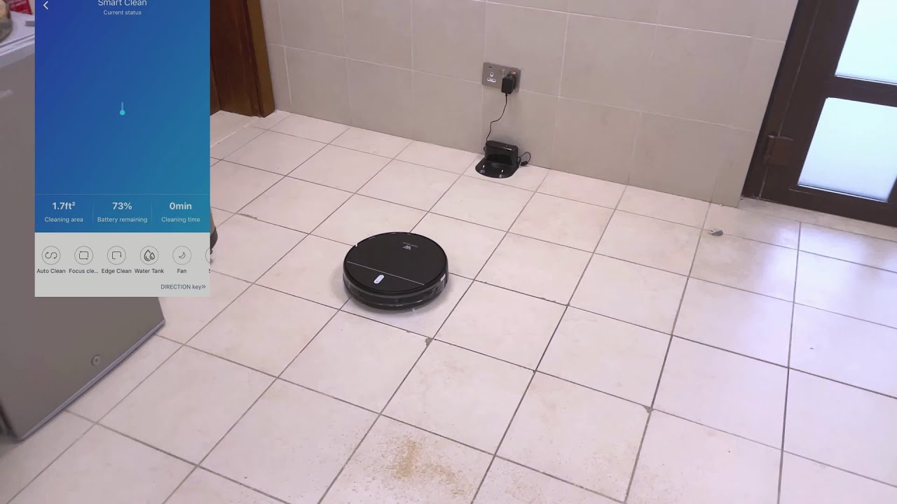 TECKWAVE (TW-R15) Robot Vacuum Cleaner Review- Best Balance Between Performance & Cost