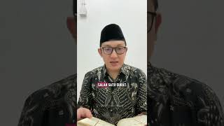 Surat ke-87 Dalam Al-Qur’an - Al-‘Ala (Yang Maha Tinggi) #quran #youtubeshorts #rifkirizkiputra