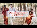 4th anniversary visheshagal  kukku  deepa thedktales